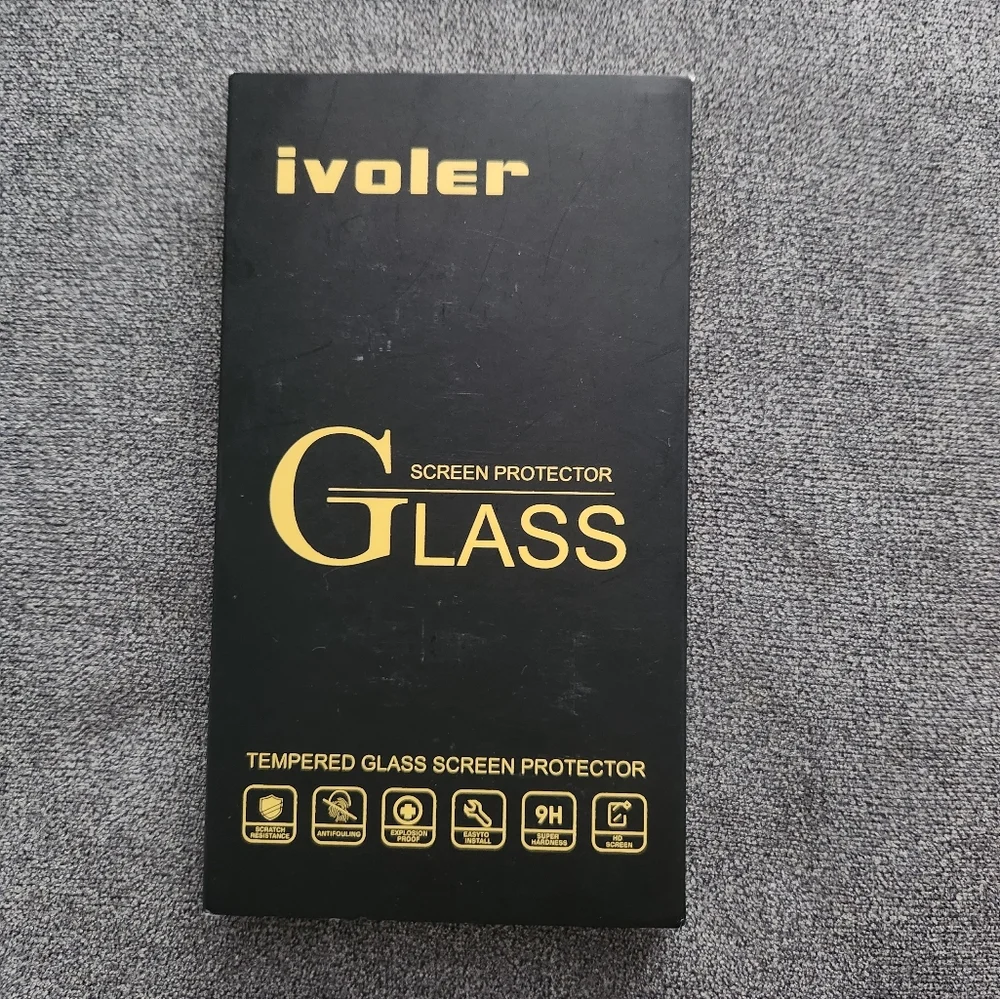 New Google Pixel 4a 5G Screen & Lens Protector